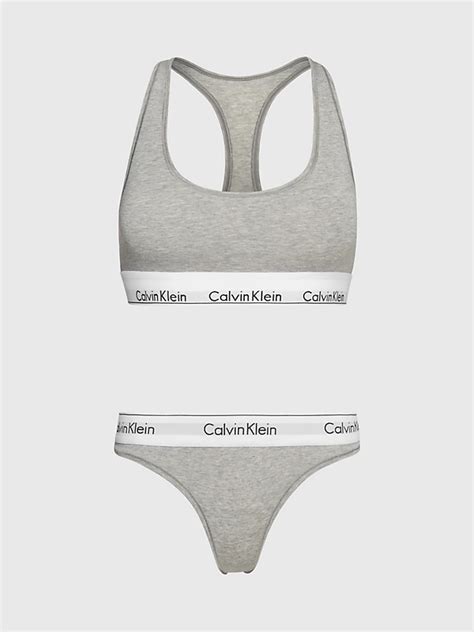 cheap calvin klein bra and underwear set|calvin klein underwear women's sets.